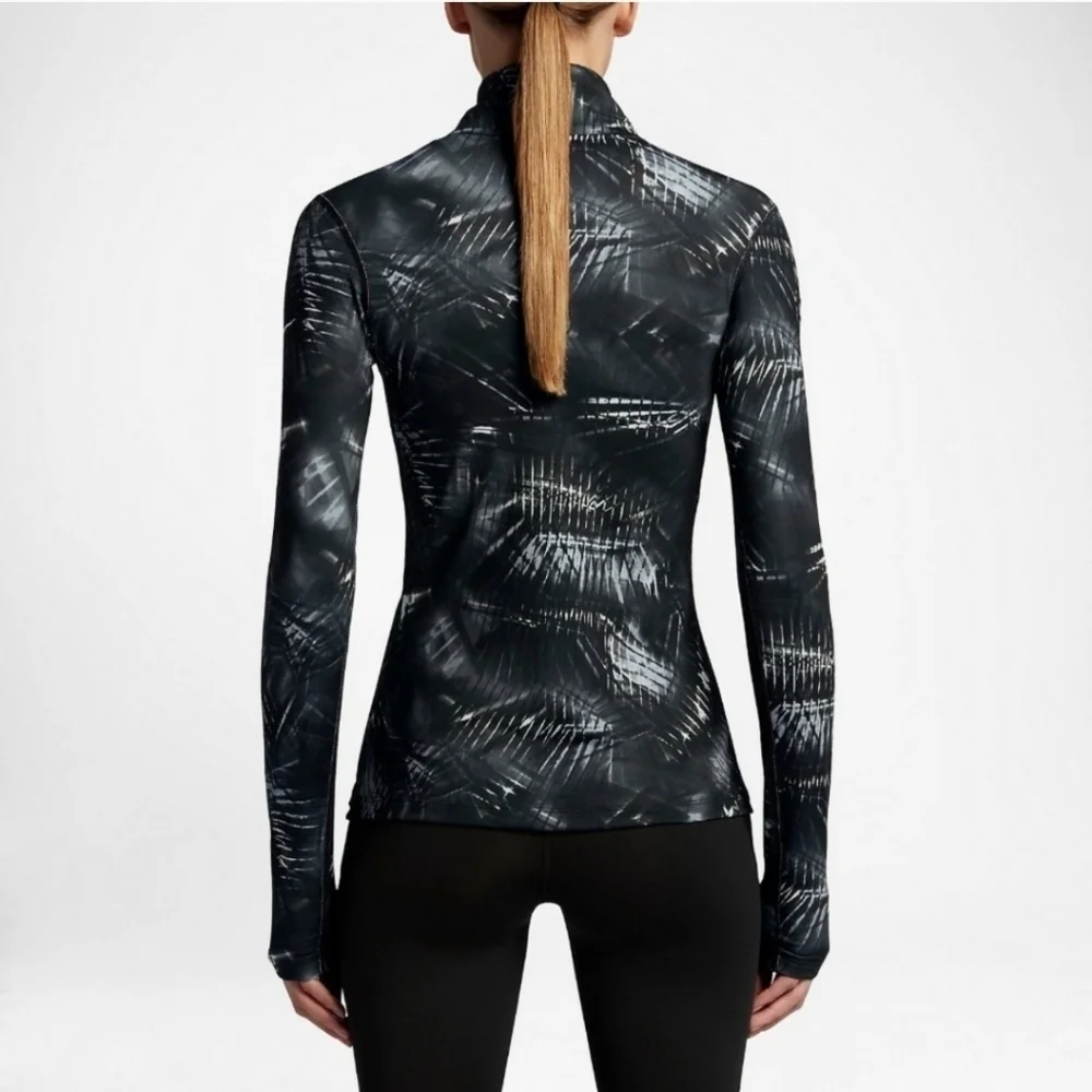 Nike Pro Long Sleeve
